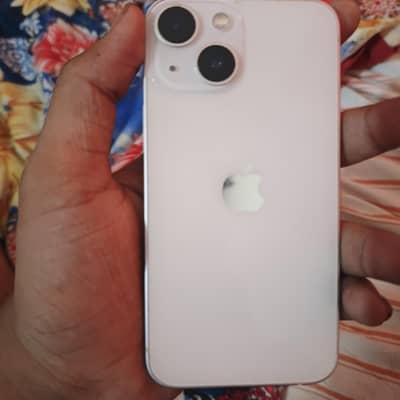 Apple iPhone 13 mini