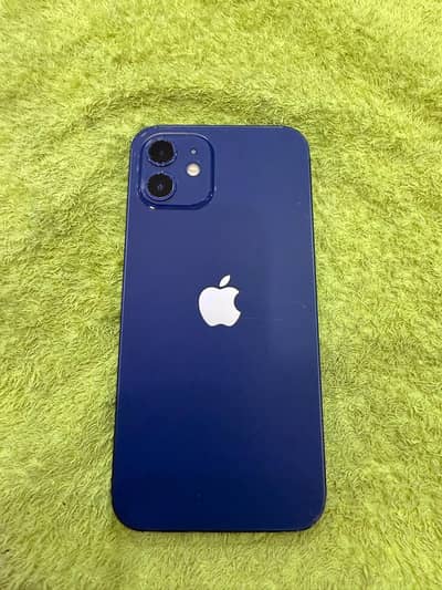 Iphone 12jv