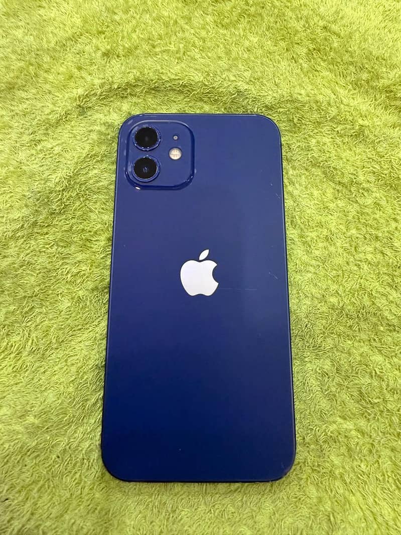 Iphone 12jv 0