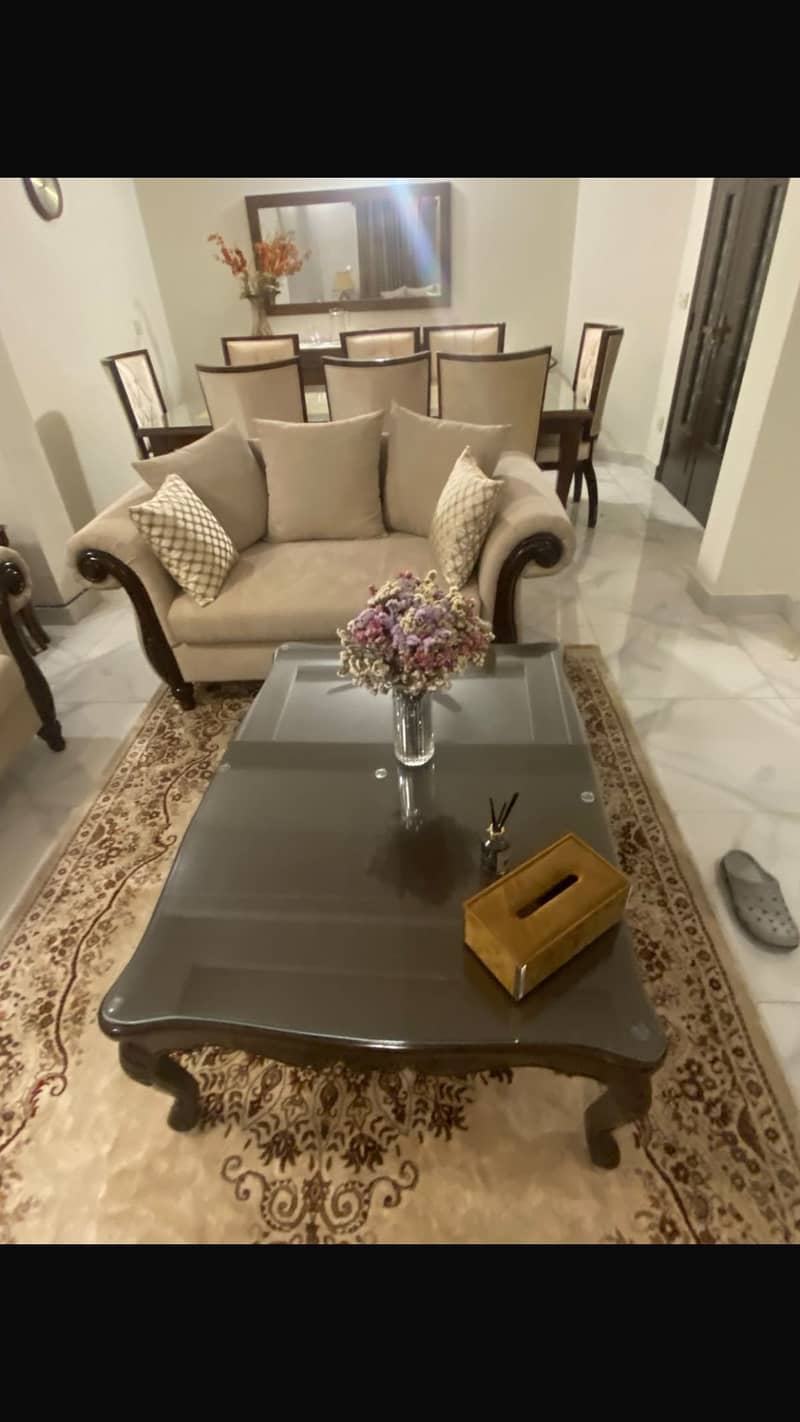 7 seater sofa 0