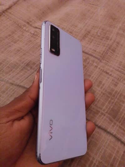 Vivo Y12s