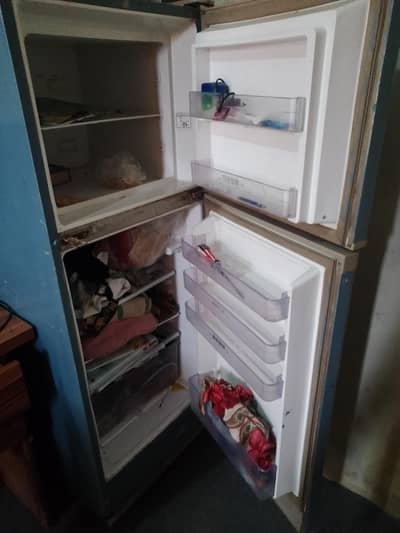 Dawlance Fridge