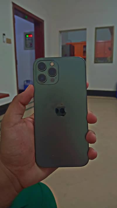 Apple iPhone 12 Pro Max