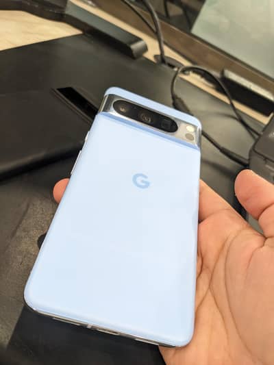 Google Pixel 8 Pro PTA Approved officially