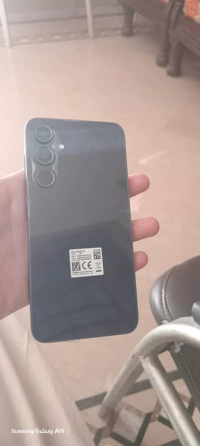 Samsung Mobile A55 5G