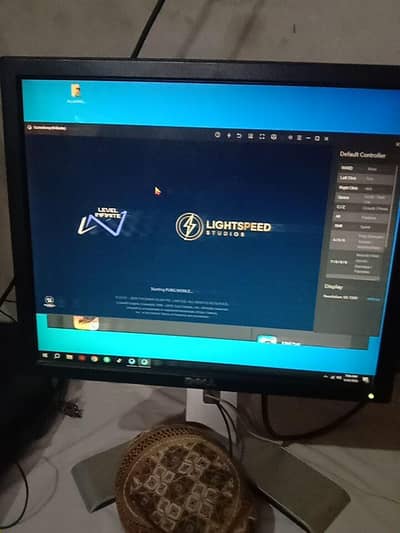 Gaming PC | Core i3 2nd Gen | 10GB RAM | GPU