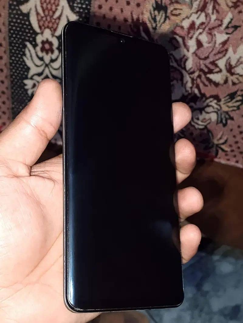 Sharp Aquos Zero 2 2