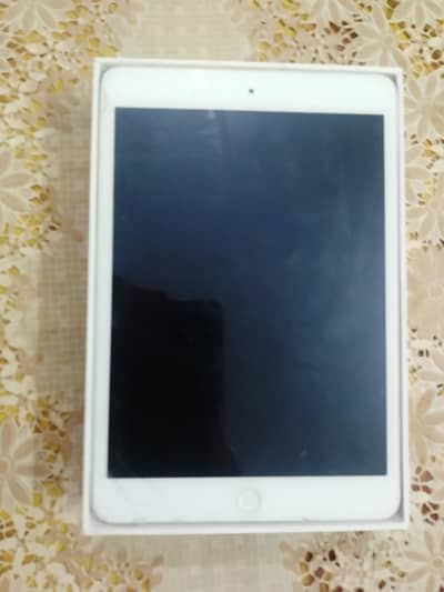 new condition ipad mini 2 (16) GB