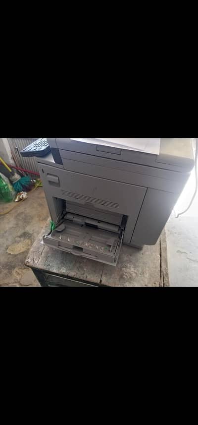 photo copy machine  model301 ricoH