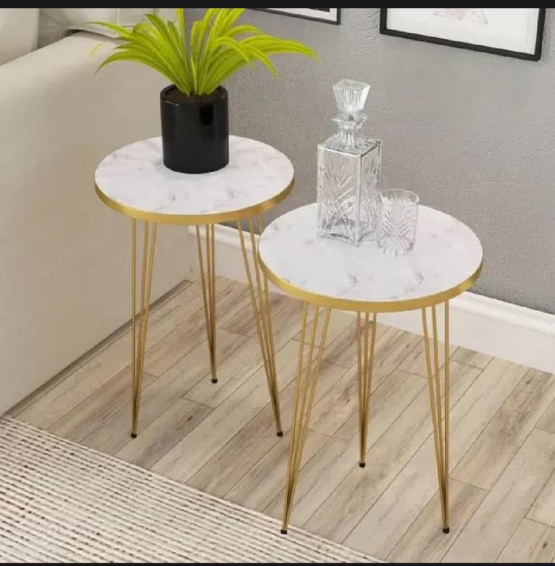 Elegant table 0