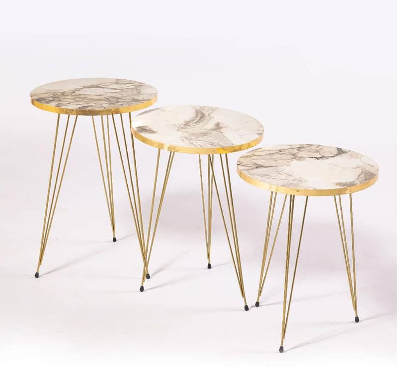 Elegant table 1