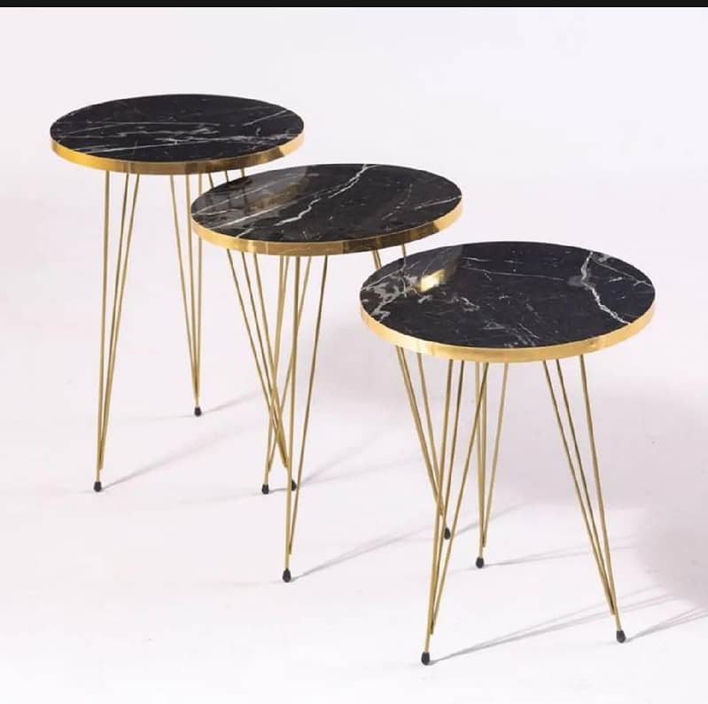 Elegant table 2