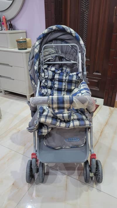 Stroller
