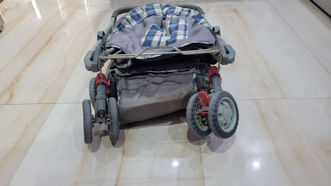 Stroller 1