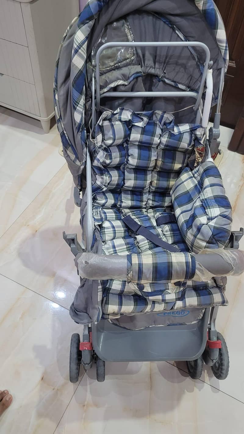 Stroller 2