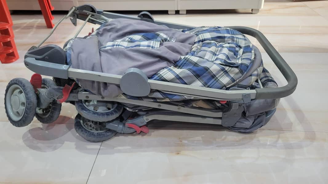 Stroller 3