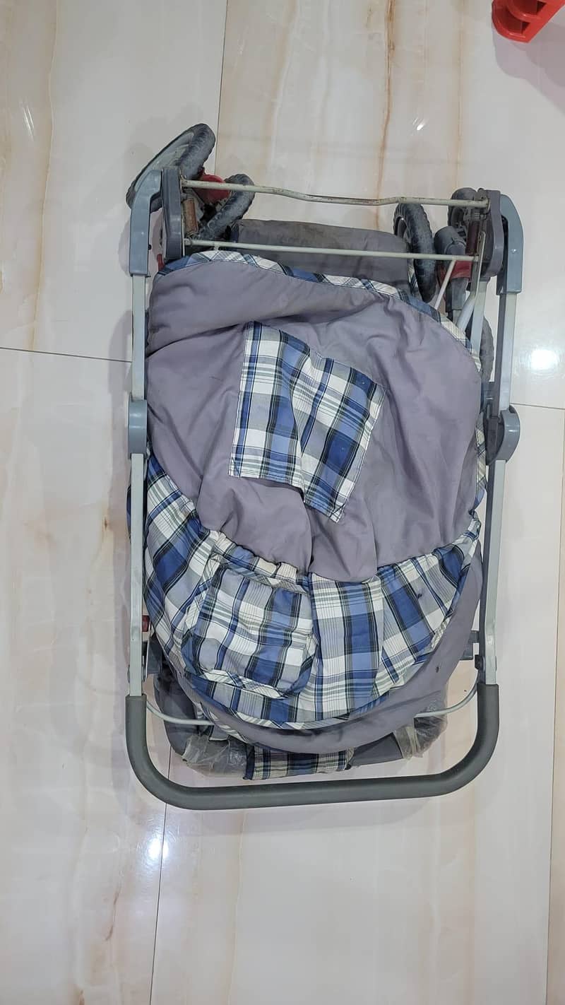 Stroller 4