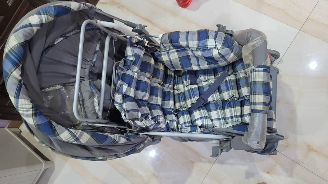 Stroller 5