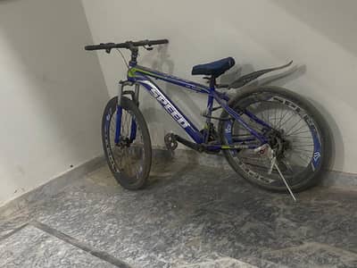 Bicycle For Sale