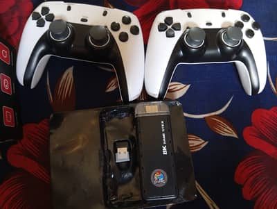 X6 gaming stick 8k