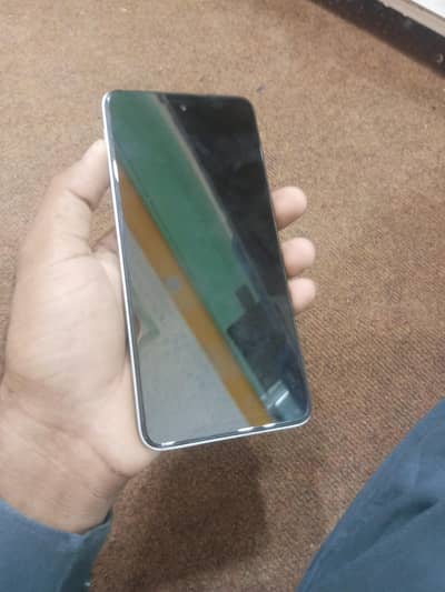 Tecno spark 20c