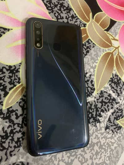 Vivo Y19