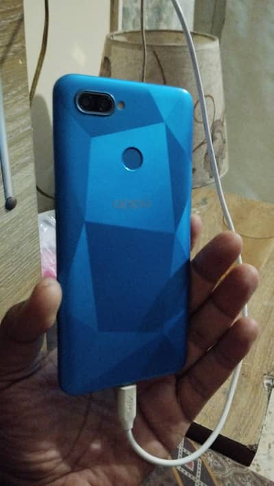 OPPO A12 3/32 PTA Approved in good condition