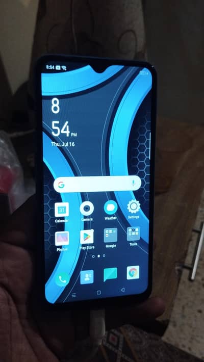 OPPO A12 3/32 PTA Approved in good condition