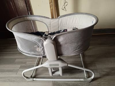 baby cot