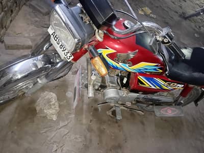Honda 70 for sale copy later sab ok urgent sale only call ye whstapp