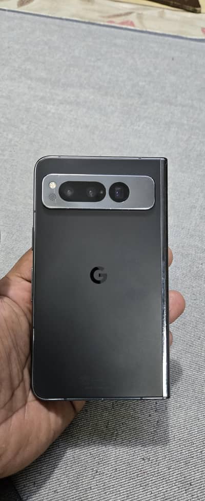 Google Pixel Fold