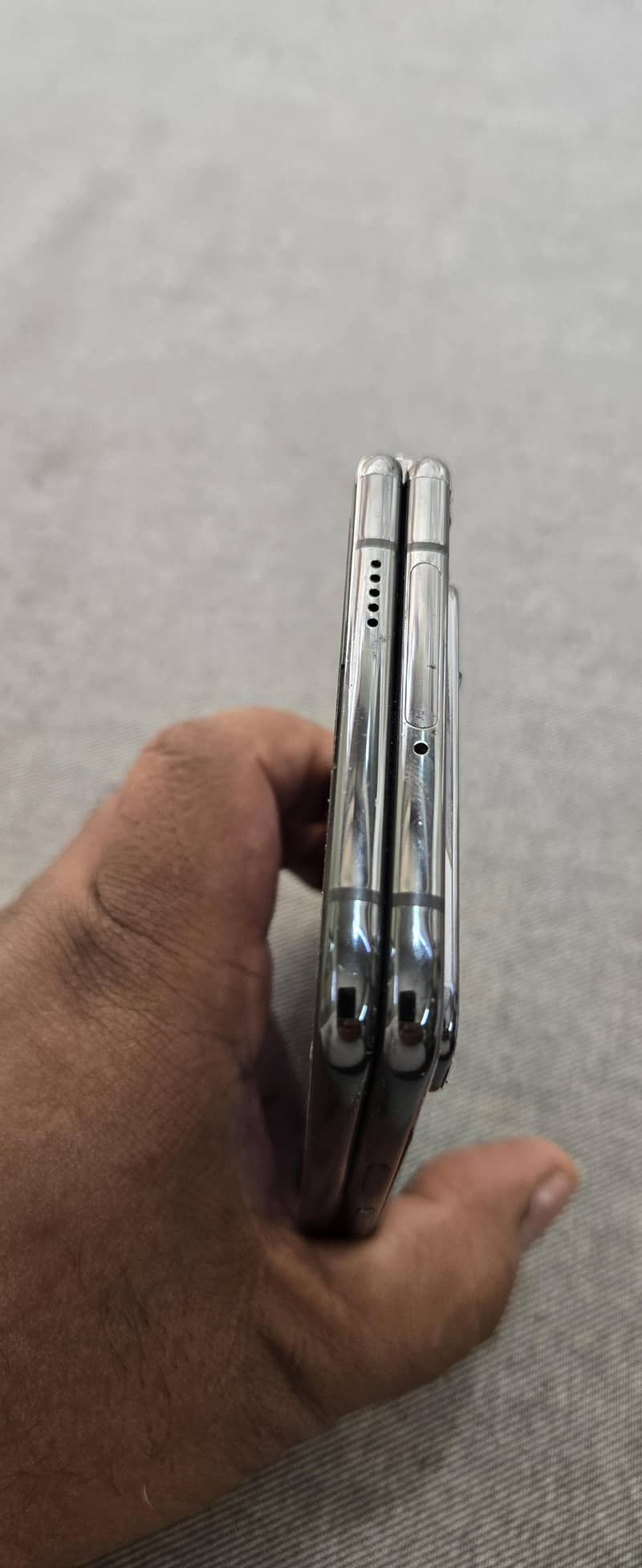 Google Pixel Fold 5