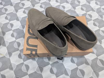 nadure 44 size shoes