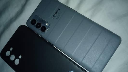 Realme GT Master Edition (256 GB)
