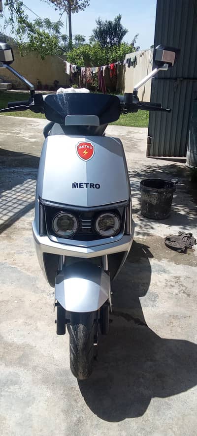 metero m6