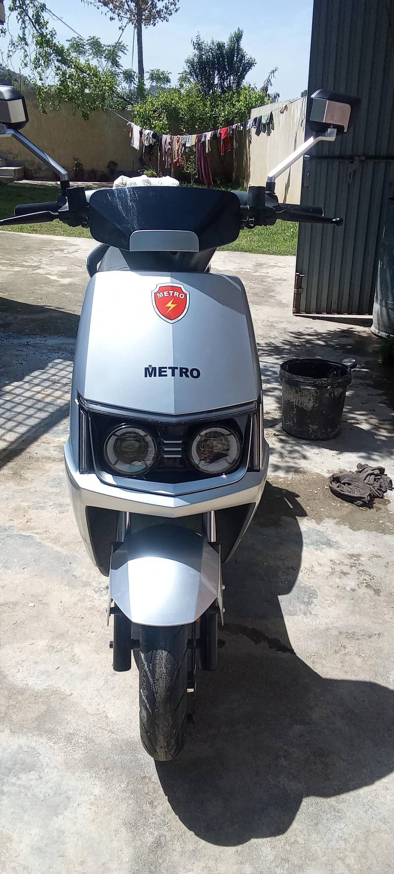 metero m6 0