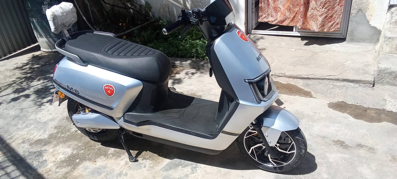metero m6 1