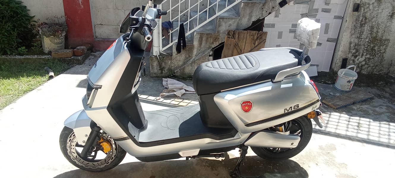 metero m6 3