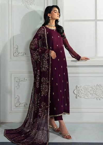 embroidery dress