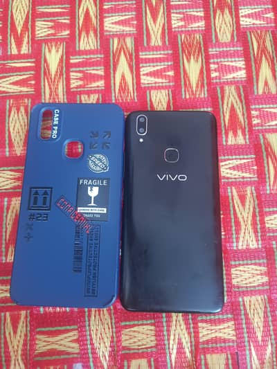 Vivo Y85