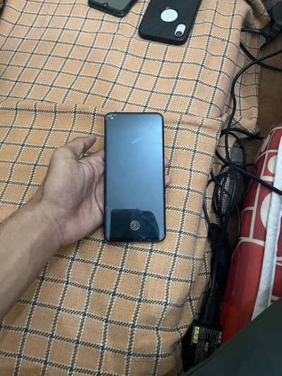 One Plus Nord CE 5