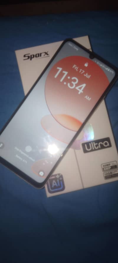 spark neo 15 ultra
