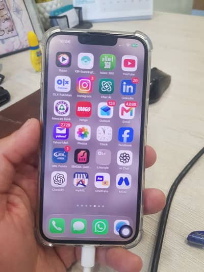Apple iPhone 13 Pro