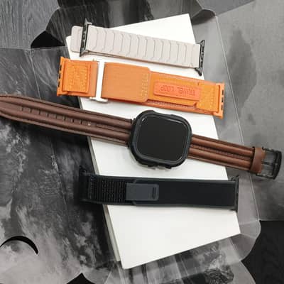Apple series 3 49 mm
