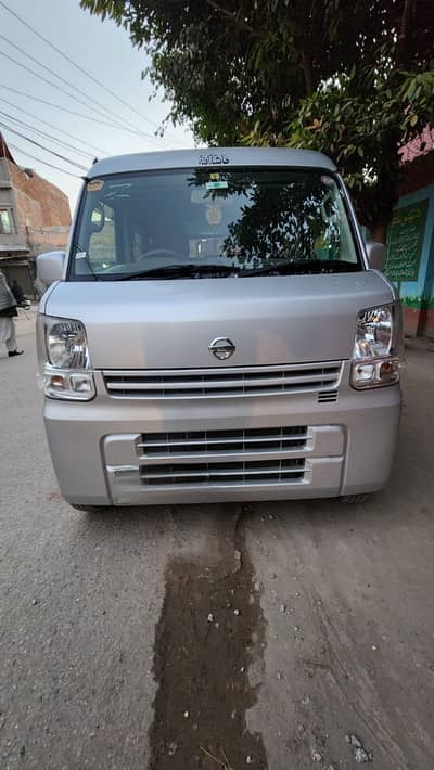 Nissan Clipper 2016/2020