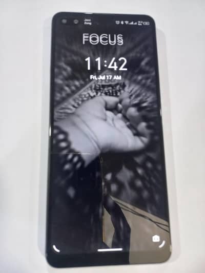 infinix zero 8i