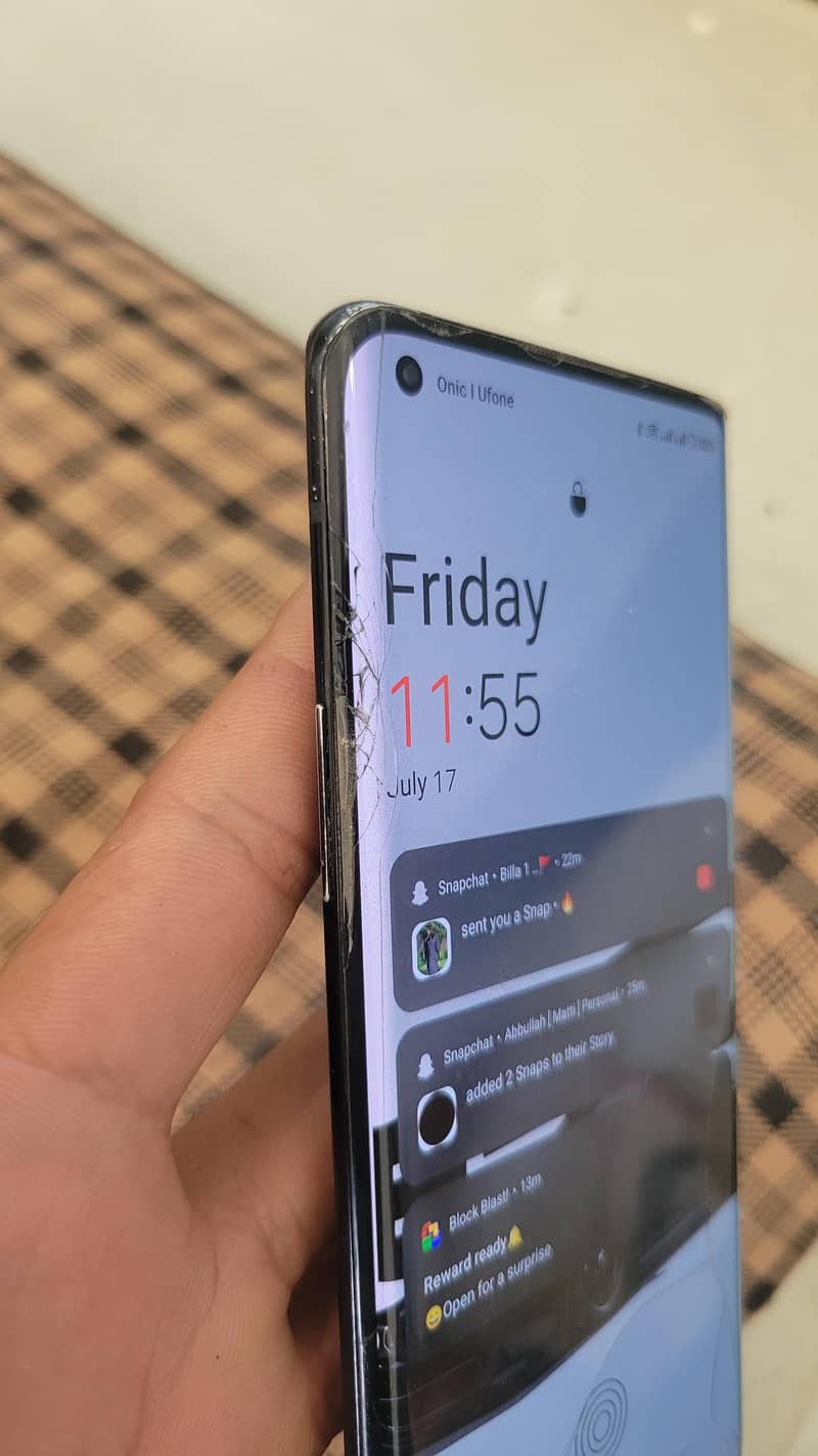 One Plus 8 Pro 1