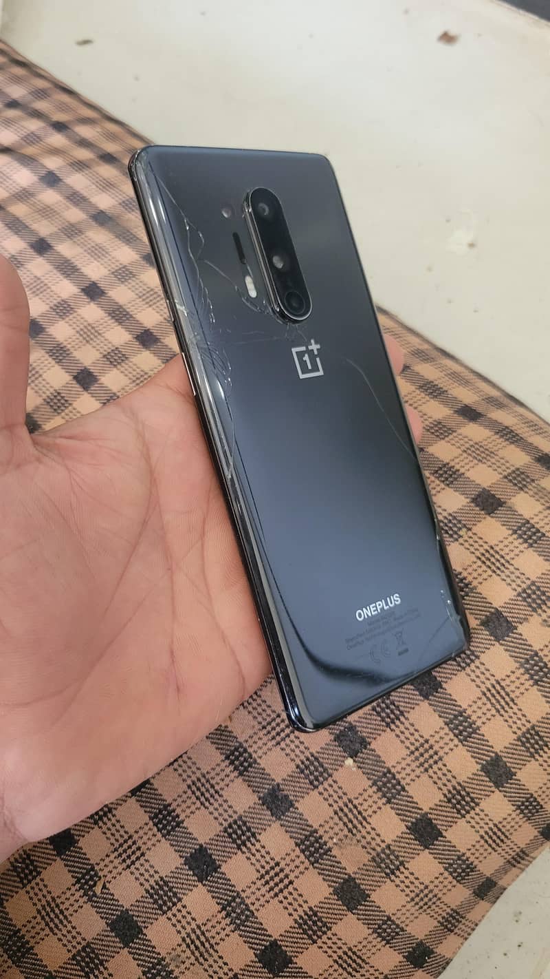 One Plus 8 Pro 2