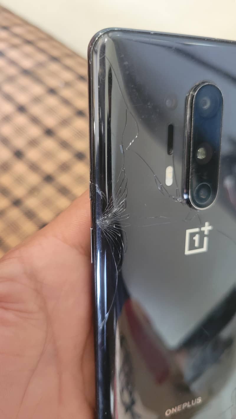 One Plus 8 Pro 3