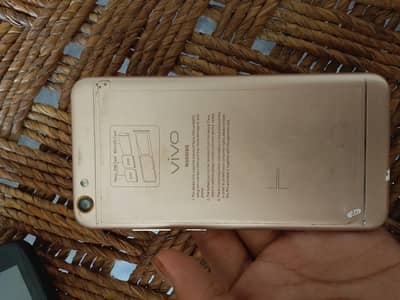 Vivo Other Model